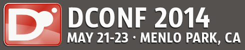 DConf 2014